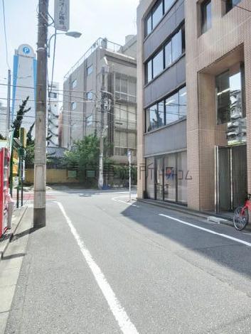 物件周辺