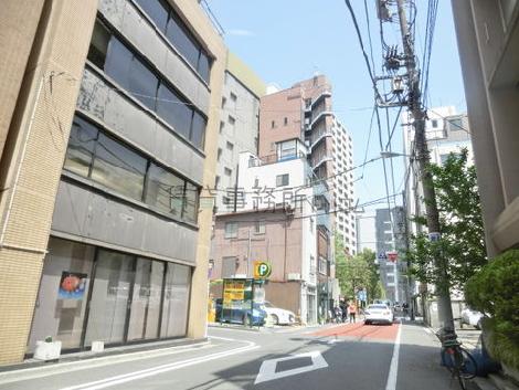 物件周辺