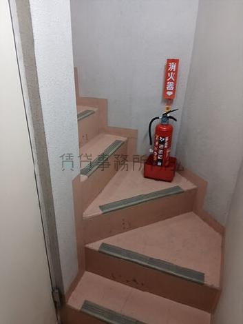 階段