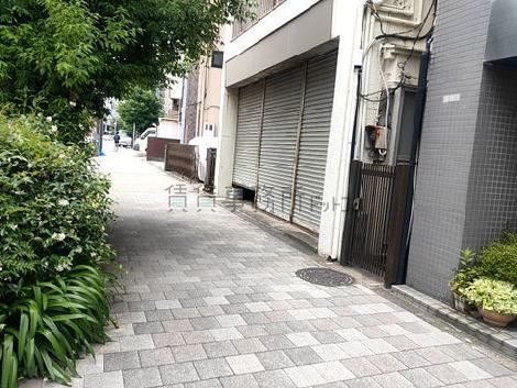 物件周辺