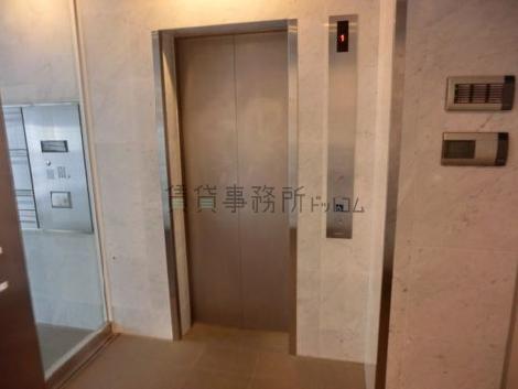 エレベーター