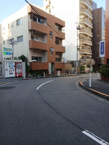 物件周辺