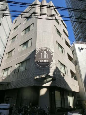 赤坂OSビルの外観写真