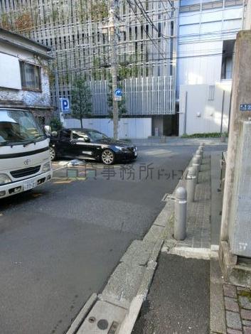 物件周辺