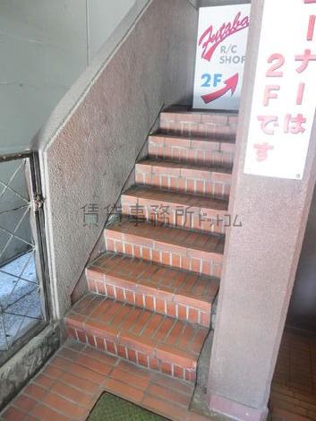 階段