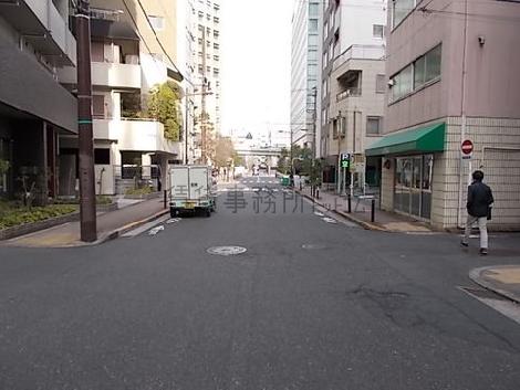 物件周辺