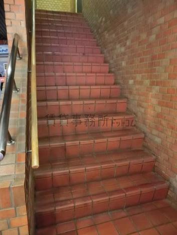 階段