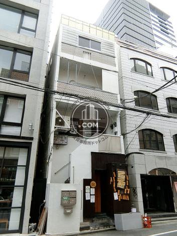 大向塚田ビルの外観写真