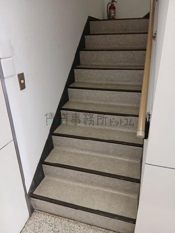 階段