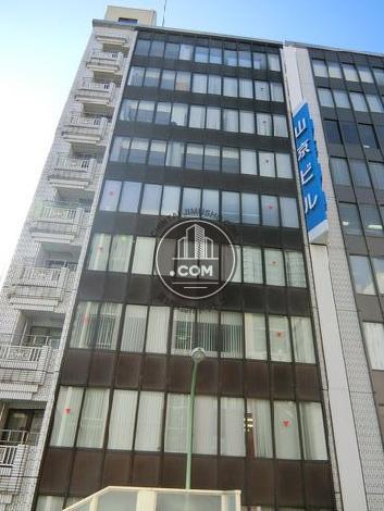 山京別館ビル 外観写真