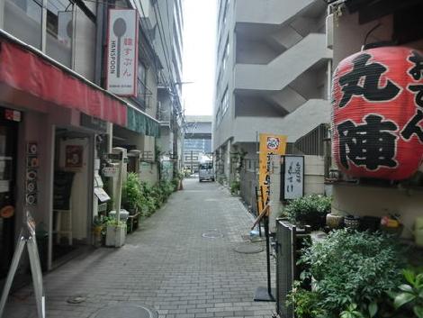 物件周辺