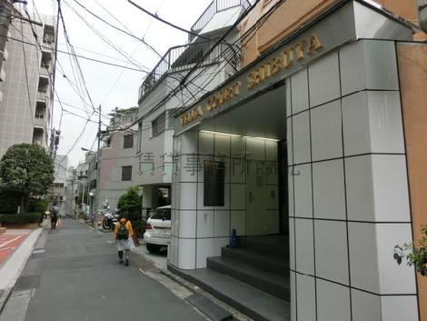 物件周辺