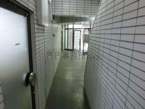 廊下