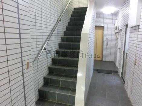 階段