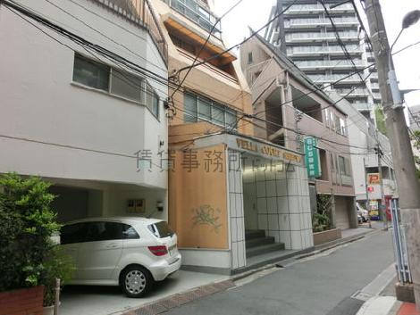 物件周辺