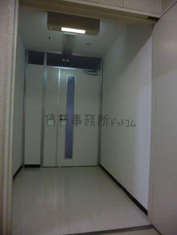 廊下