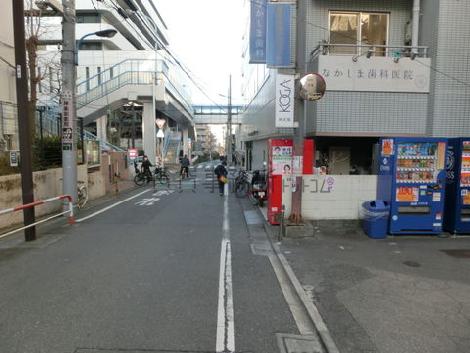 物件周辺
