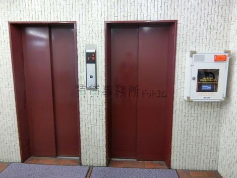 エレベーター