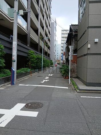 物件周辺