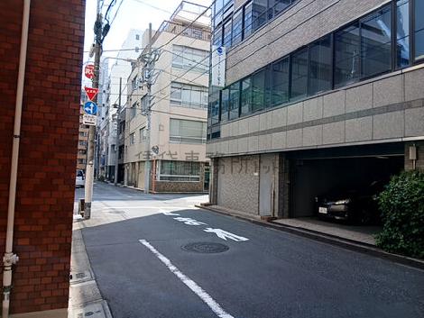 物件周辺
