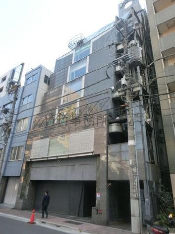 セイワビルの外観写真
