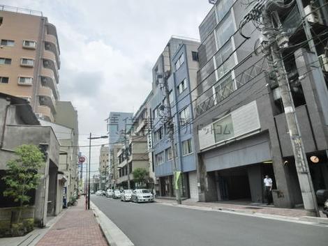 物件周辺