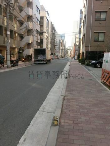 物件周辺