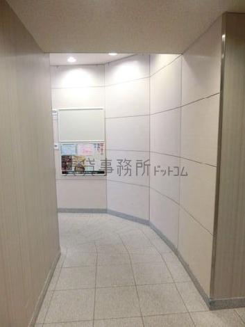 綺麗に整備されています
