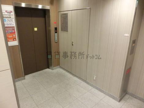 落ち着きのある色調で統一