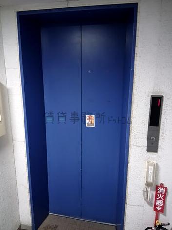 エレベーター