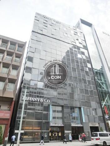 ティファニー銀座 銀座一丁目 銀座 賃貸事務所ドットコム ティファニー銀座 銀座一丁目 銀座 賃貸事務所ドットコム