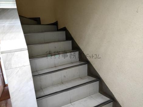 階段