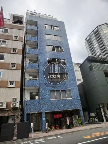 銀座120ビルの外観写真