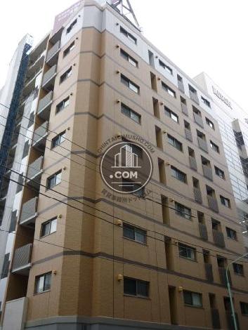 LINOCA日本橋の外観写真