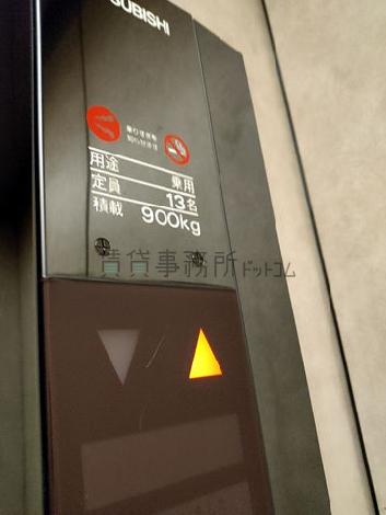 エレベーター