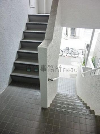 階段