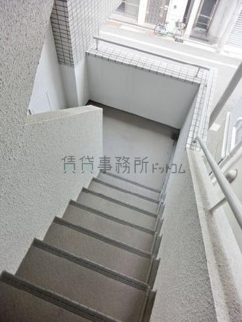 階段
