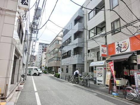 物件周辺