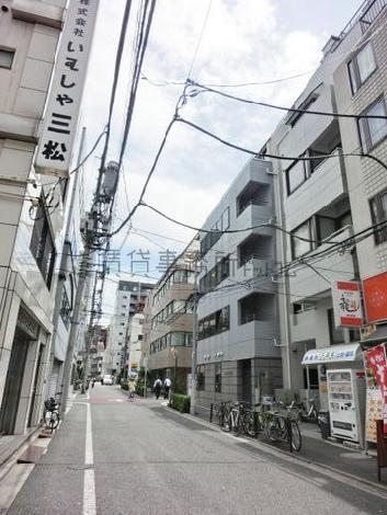 物件周辺