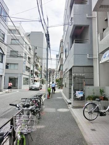 物件周辺