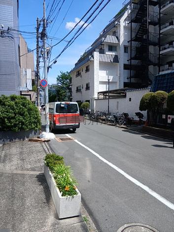 物件周辺
