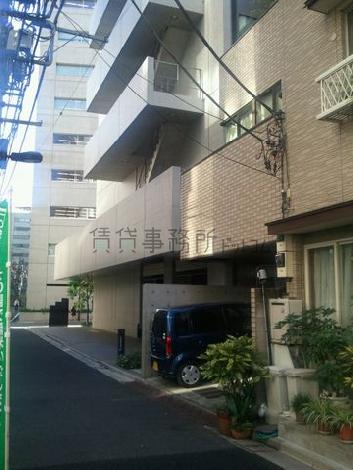 物件周辺