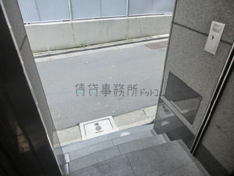 ２段の段差があります