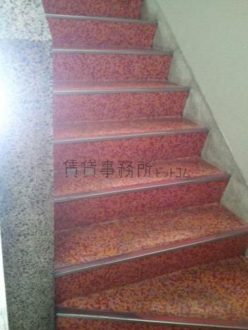 階段