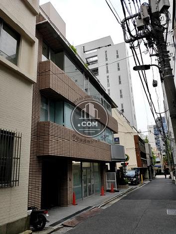 五十嵐ビルの外観写真