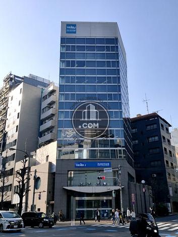 西武信用金庫恵比寿ビルの外観写真