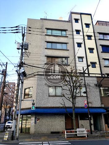 伊勢屋ビルの外観写真