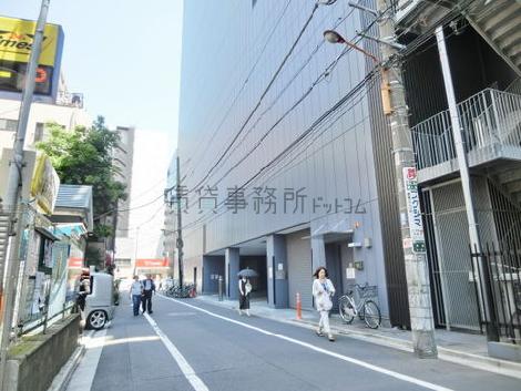 物件周辺