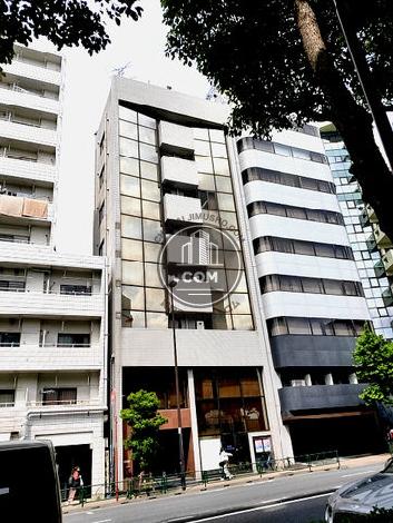 マーブル東池袋の外観写真