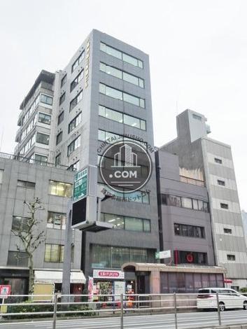 八丁堀千島ビル 外観写真